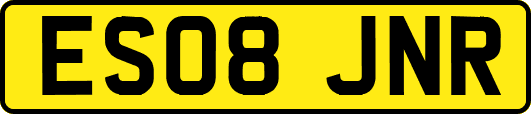 ES08JNR