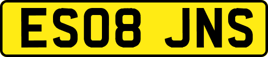 ES08JNS