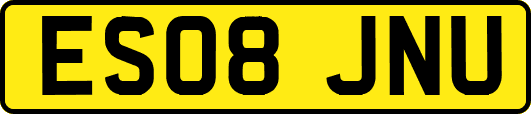 ES08JNU