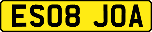 ES08JOA