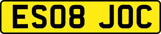 ES08JOC