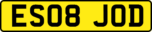 ES08JOD