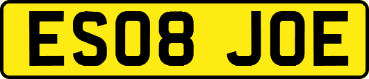 ES08JOE