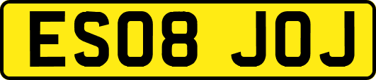 ES08JOJ