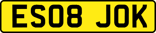 ES08JOK