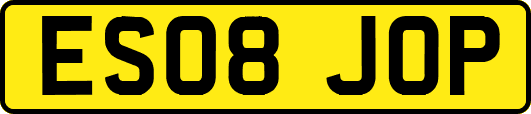 ES08JOP