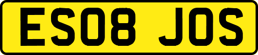ES08JOS
