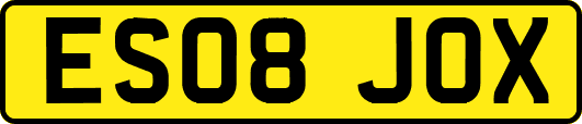 ES08JOX