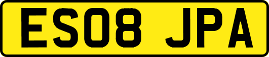 ES08JPA