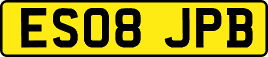 ES08JPB