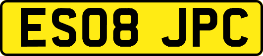 ES08JPC