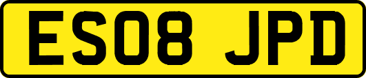 ES08JPD