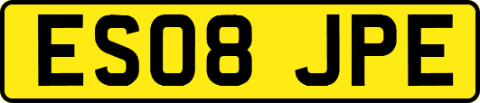 ES08JPE
