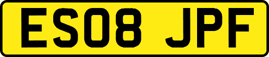 ES08JPF