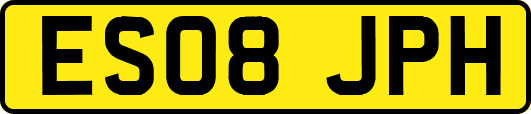 ES08JPH