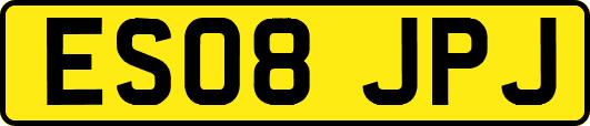 ES08JPJ