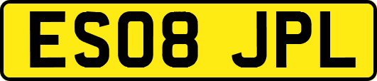 ES08JPL