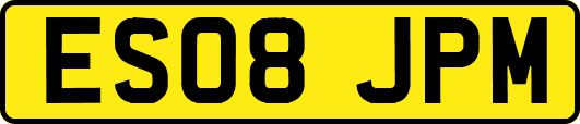 ES08JPM