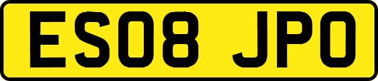 ES08JPO