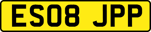 ES08JPP