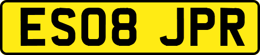ES08JPR