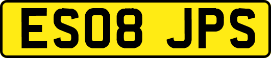 ES08JPS