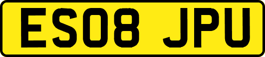 ES08JPU