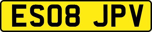 ES08JPV