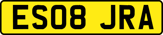 ES08JRA