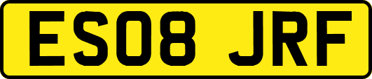 ES08JRF