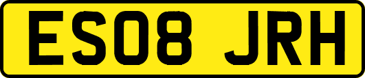 ES08JRH