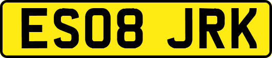 ES08JRK