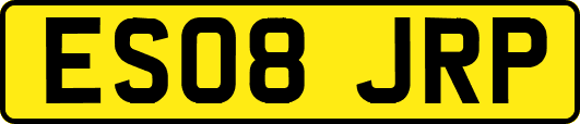 ES08JRP