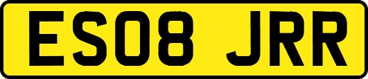 ES08JRR