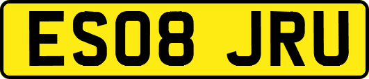 ES08JRU