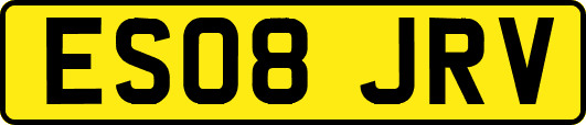 ES08JRV