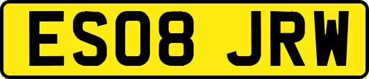 ES08JRW