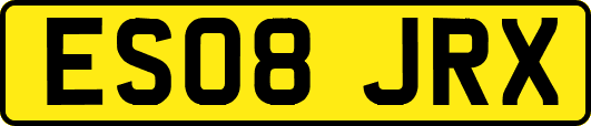 ES08JRX