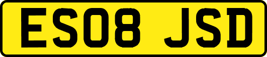ES08JSD