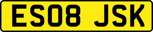 ES08JSK