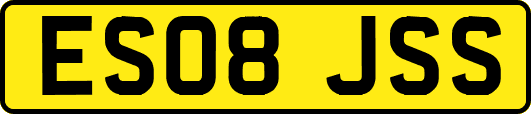 ES08JSS