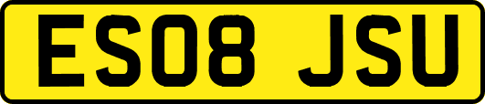 ES08JSU