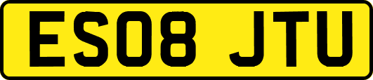 ES08JTU