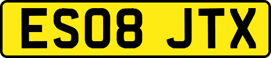 ES08JTX