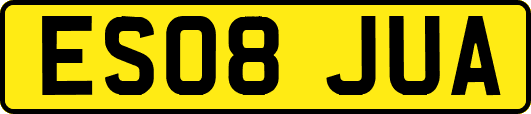 ES08JUA