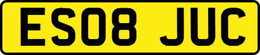 ES08JUC