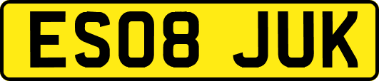 ES08JUK
