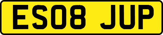 ES08JUP