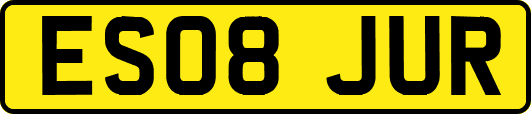 ES08JUR