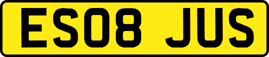 ES08JUS